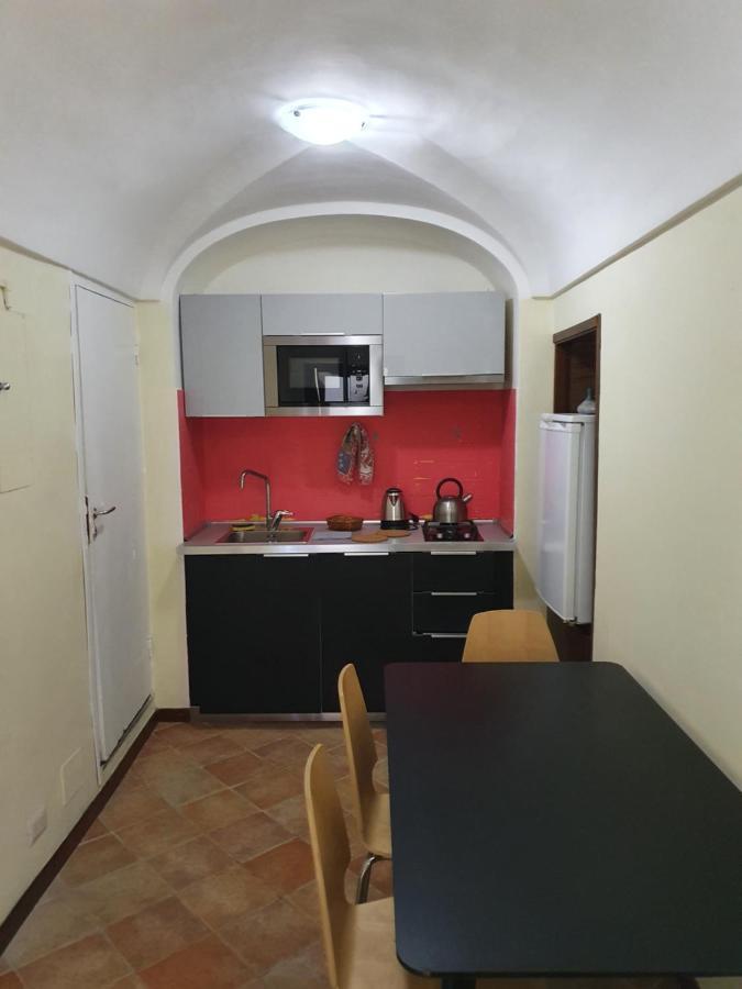 Campo Marzio Exclusive Maison Rome Buitenkant foto